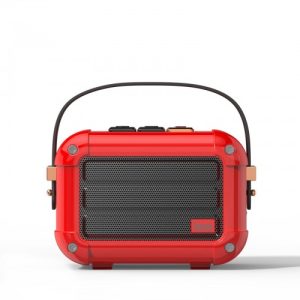 Divoom Bluetooth Speaker