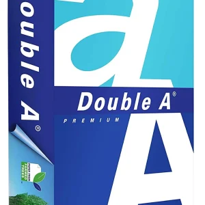 Double A Premium A4 Paper 80gsm