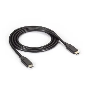 USB 3.1 Cable Type C to Type C