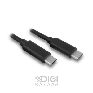 USB Type-C connection cable