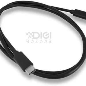 USB Type-C connection cable