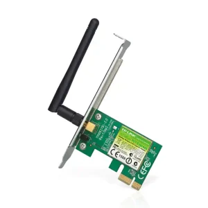TP-LINK TL-WN781ND Wireless N PCI Express Adapter