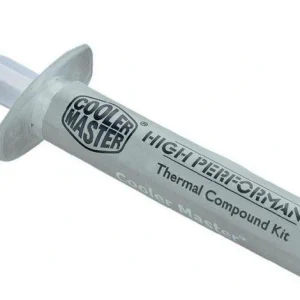 cooler master high performance thermal paste