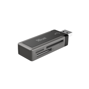 Compact USB Card Reader