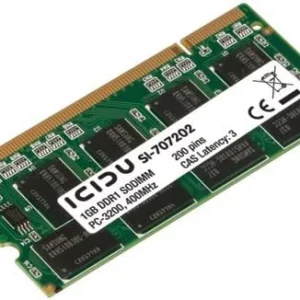1GB DDR1 SODIMM