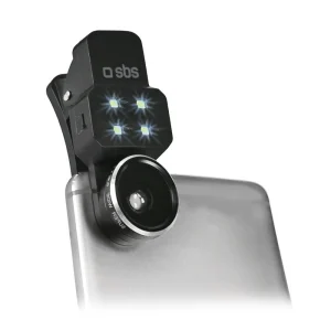 4-in-1 Camera Lens Kit for Smartphones