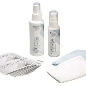 Computer Screen Cleaner Kit