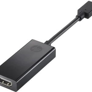 HP USB-C to HDMI 2.0 adapter