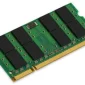 Kingston 2GB DDR2 DIMM Memory Module