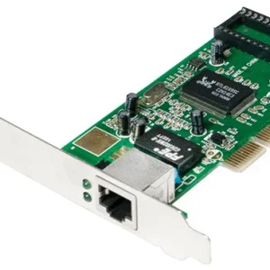 LogiLink Gigabit Network PCI Card