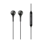 Samsung EO-IG935 Headset Wired In-ear Black