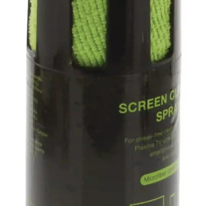 Sweex Screen Cleaner Kit for TV and Smart Media Screens