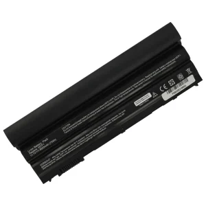 Laptop Battery Extended 6600mAh 73Wh For Dell Latitude