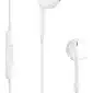 Wired Headphones with 3.5mm Headphone Plug - White