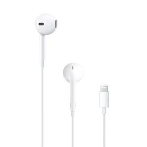 Apple EarPods Wired Headphones Lightning
