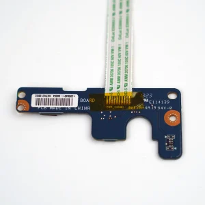 Acer Aspire Power Button Switch Board